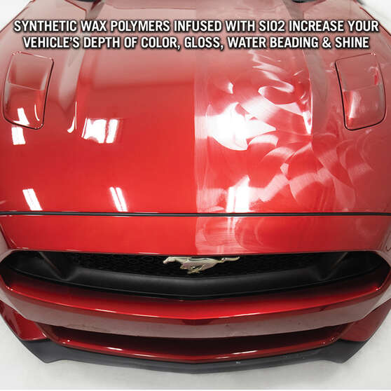 Turtle Wax Hybrid Solutions Ceramic + Graphene Paste Wax 156g, , scanz_hi-res