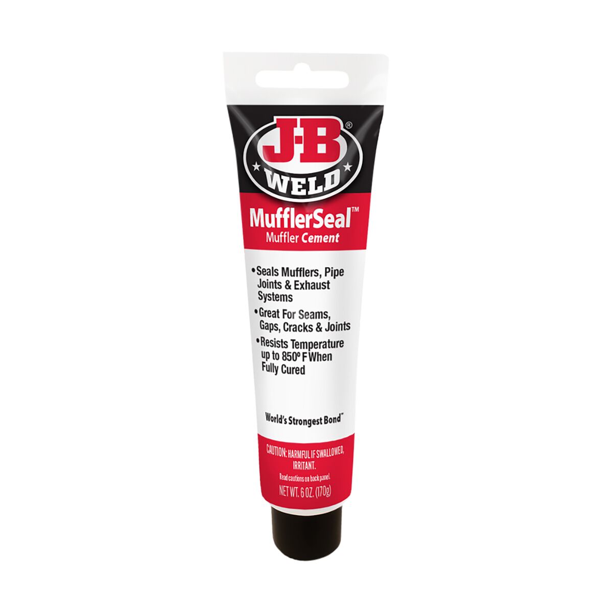 JB Weld MufflerSeal Muffler Cement 170g 37906, , scanz_hi-res