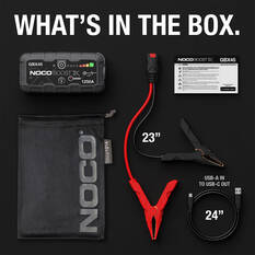NOCO Ultrasafe Boost X Lithium Jump Starter 1250A 12V, , scanz_hi-res
