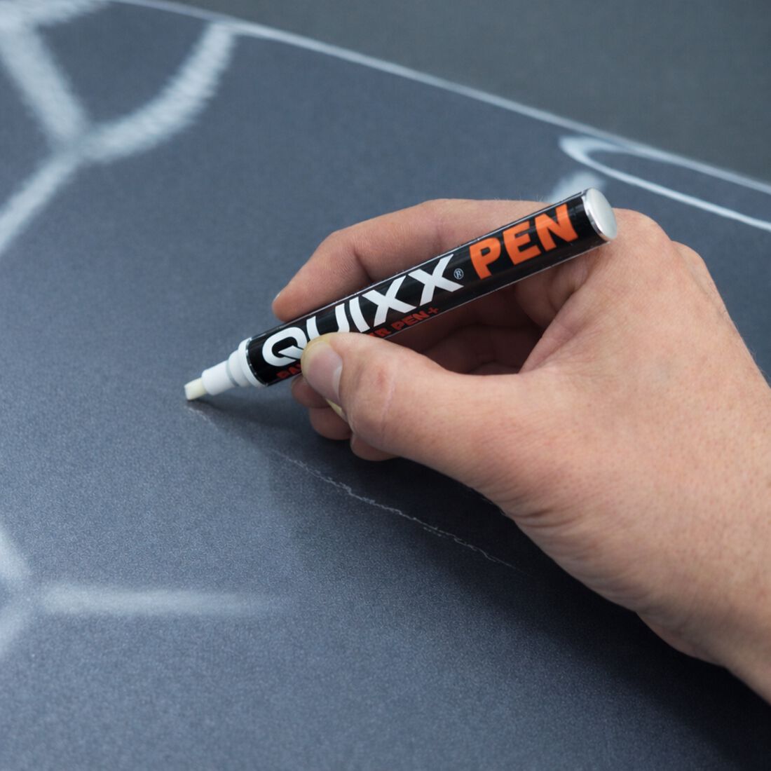 QUIXX Paint Repair Pen, , scanz_hi-res