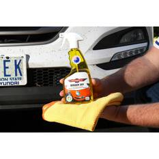 Bowden's Own Bugger Off 500mL, , scanz_hi-res