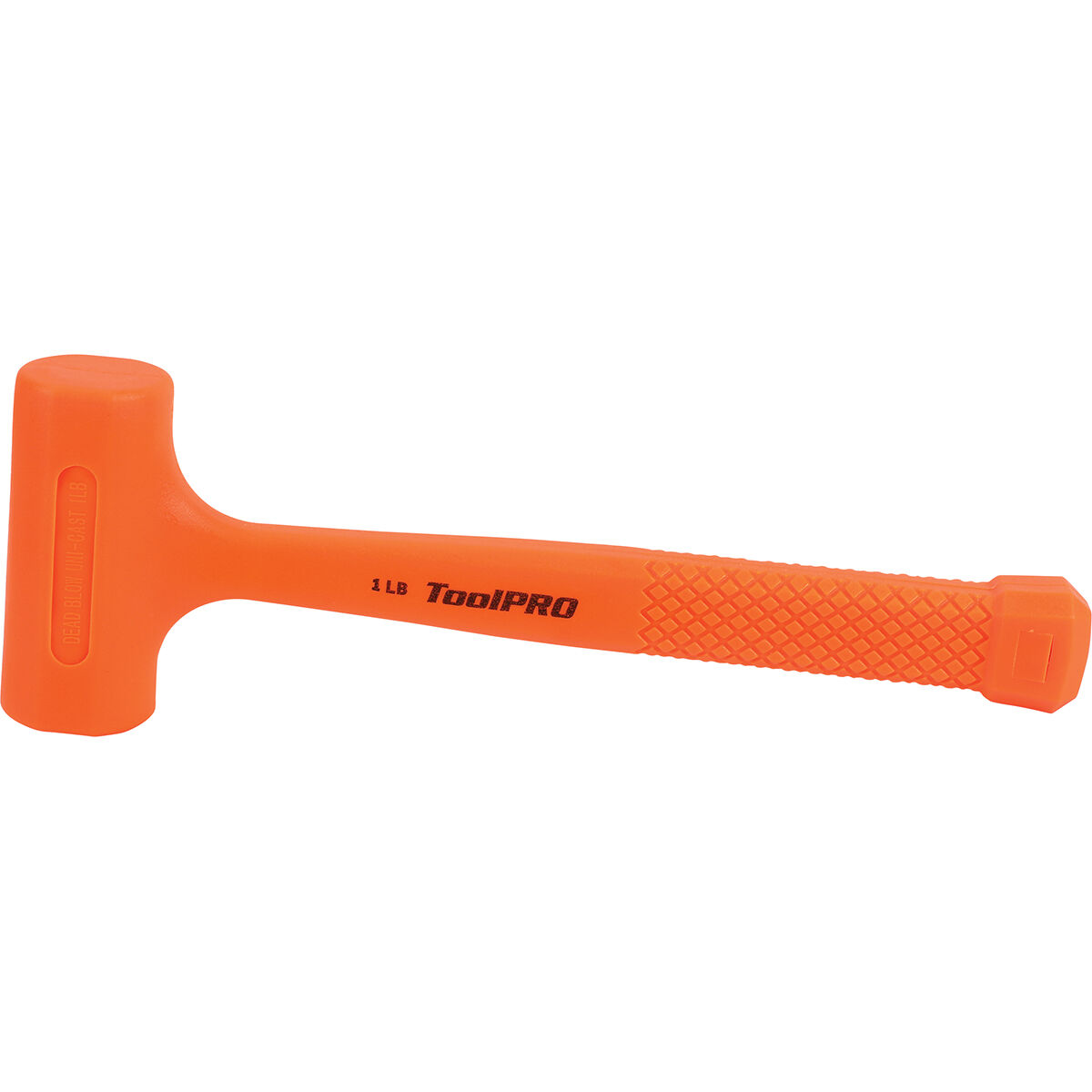 Deadshot hammer clearance