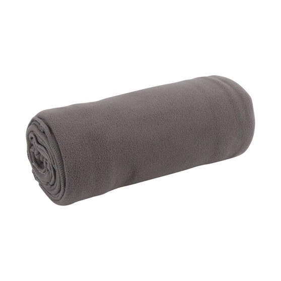 Cabin Crew Grey Travel Blanket, , scanz_hi-res