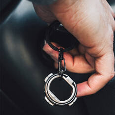 Quad Lock Phone Ring / Stand - QLA-RNG-2, , scanz_hi-res