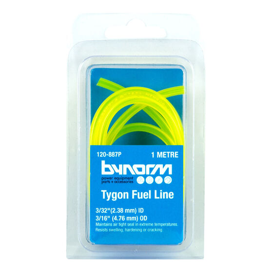 Bynorm Small Engine Fuel Line 2.5mm x 1m, , scanz_hi-res