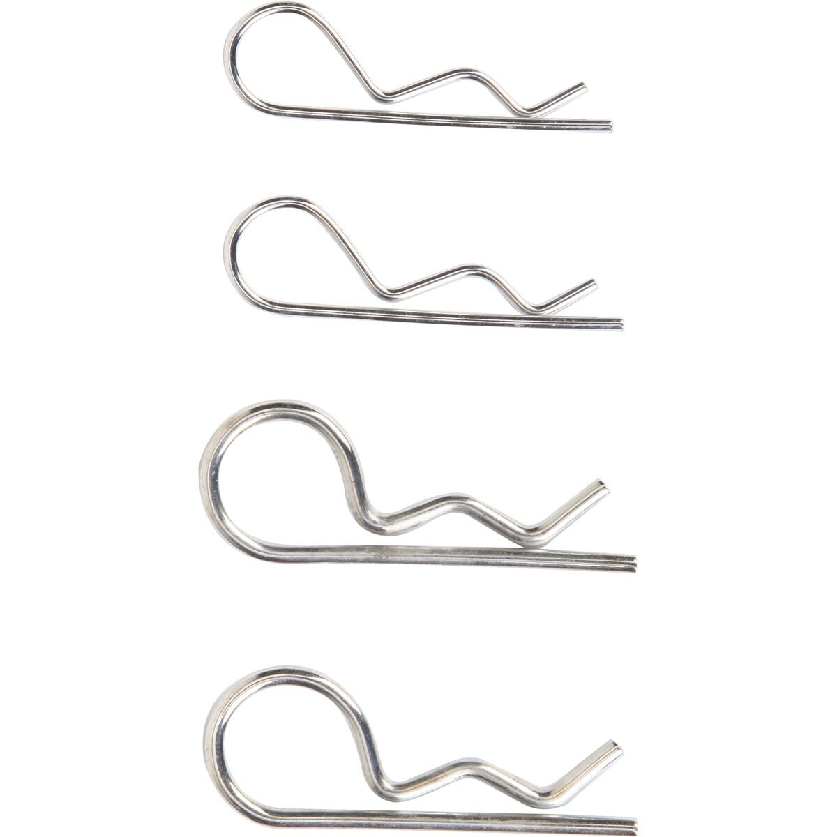 SCA R Clips - 2 x 57mm  /  3 x 65mm, , scanz_hi-res