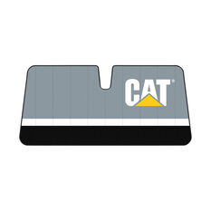 Caterpillar Classic CAT Sunshade Accordion Front, , scanz_hi-res