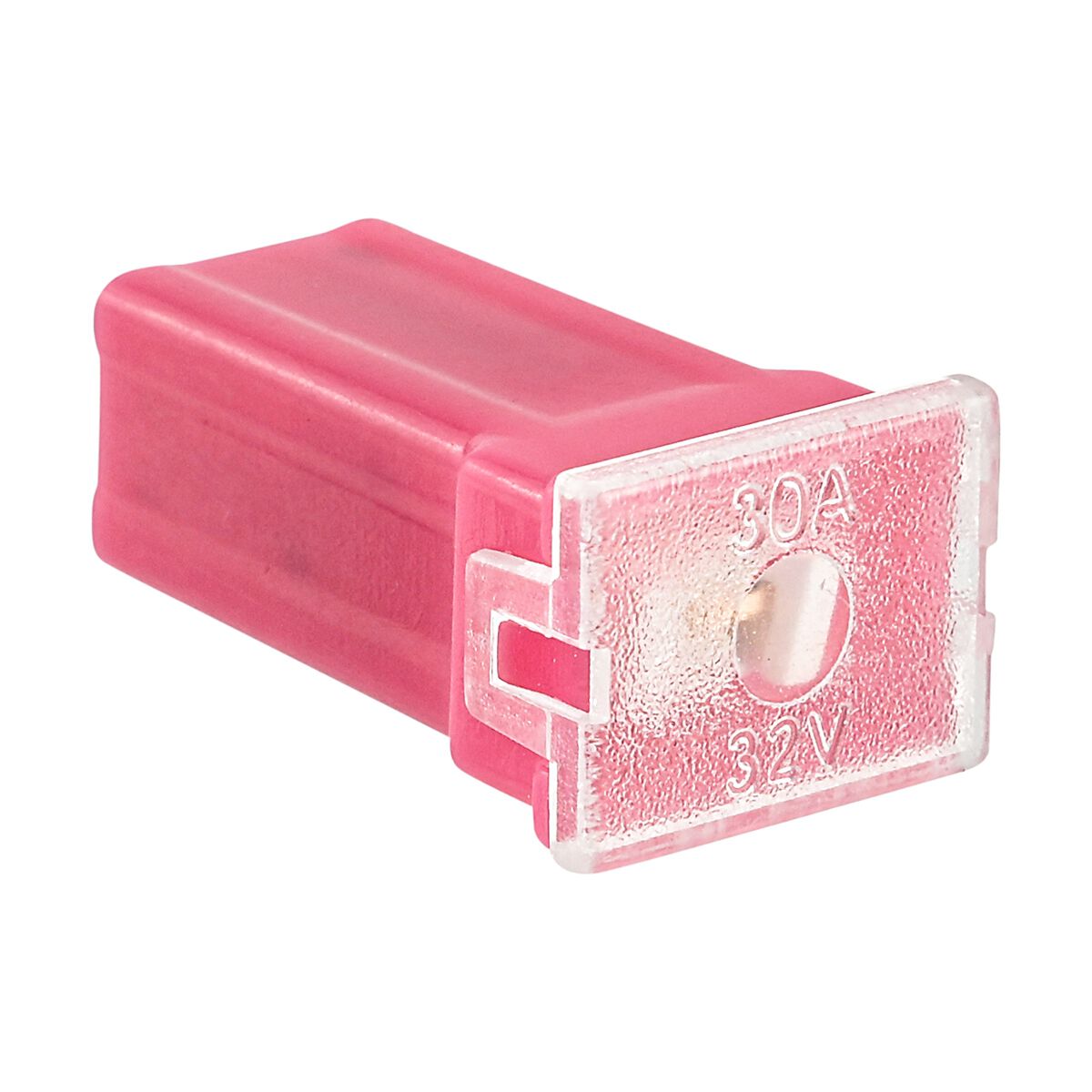 SCA Automotive Fuse Link - Female Mini, 30 Amp, Pink, , scanz_hi-res
