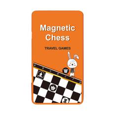 Chess Magnetic Travel Game, , scanz_hi-res