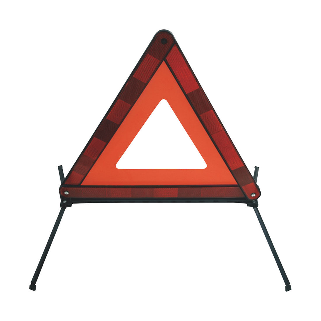 Cabin Crew Reflective Warning Triangle, , scanz_hi-res