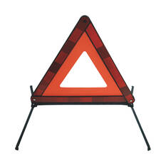 Cabin Crew Reflective Warning Triangle, , scanz_hi-res