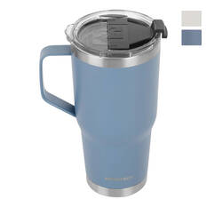 SWISSTECH Tall Mug 20oz/591mL Blue, , scanz_hi-res