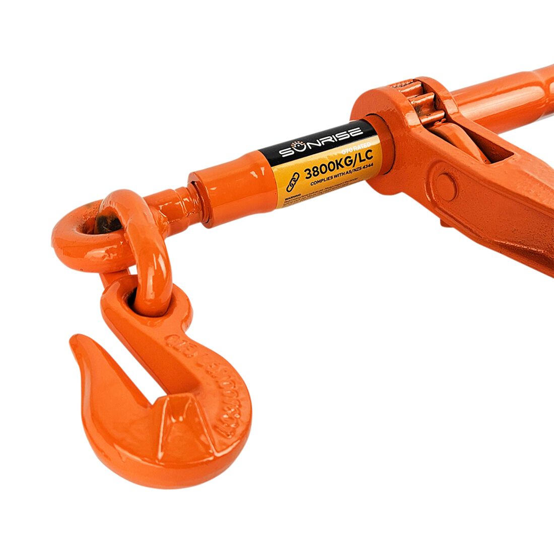 Sunrise Rachet Load Wing Grab, , scanz_hi-res