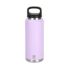 Swiss Tech Drink Bottle - 36oz/1063ml, Lilac, , scanz_hi-res