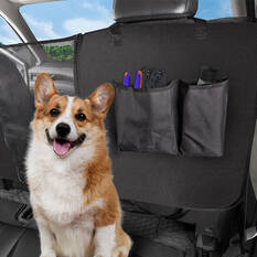 Cabin Crew Pets Repreve Dividable Pet Barrier, , scanz_hi-res