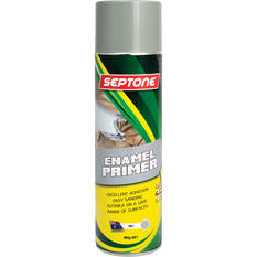 Septone® Enamel Primer, Grey - 400g, , scanz_hi-res