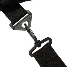 Cabin Crew Blue/White Print Picnic Rug, , scanz_hi-res