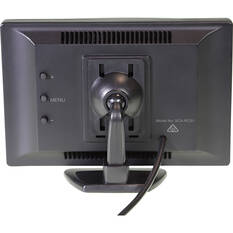 SCA SCA-RC51 Wired Reversing Camera with 5" Monitor, , scanz_hi-res
