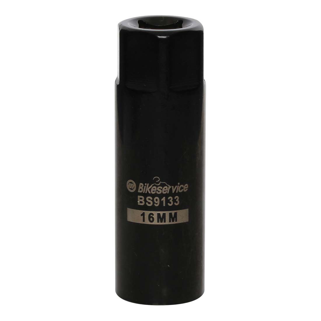 BikeService Extra Thin Wall Spark Plug Socket 16mm, , scanz_hi-res