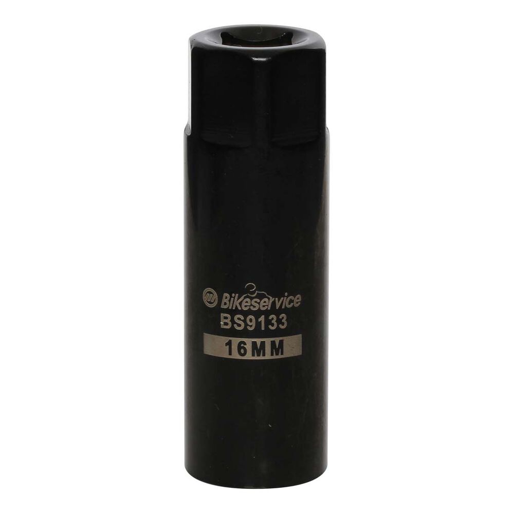 Spark Plug Socket Xtra Thin Wall 16mm BS Supercheap Auto New Zealand