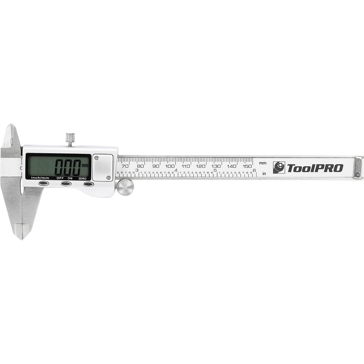 Plastic vernier gauge deals