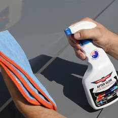 Bowden's Own Big Softie Microfibre Cloth 400 x 500mm, , scanz_hi-res