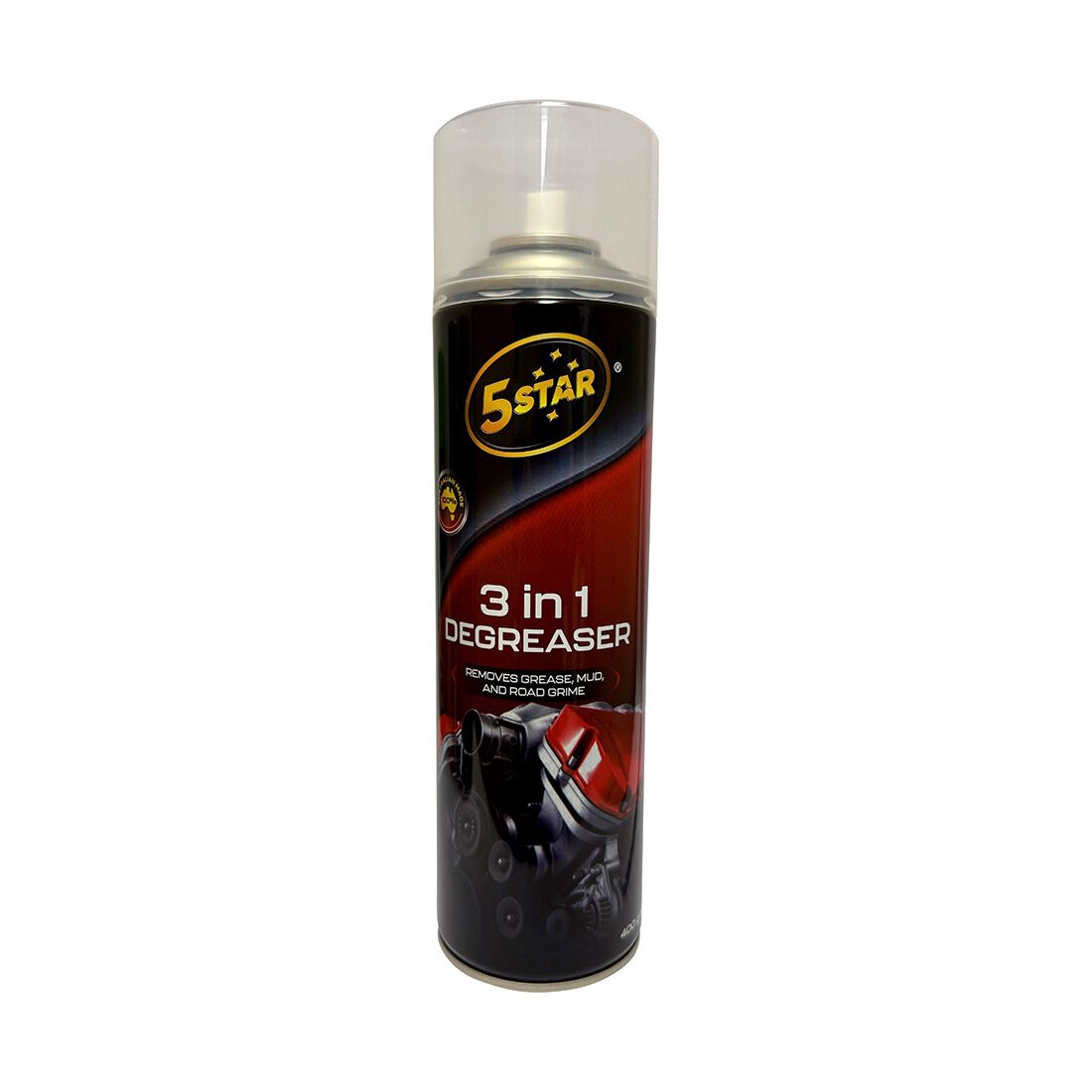 5 Star 3-in-1 Degreaser, , scanz_hi-res