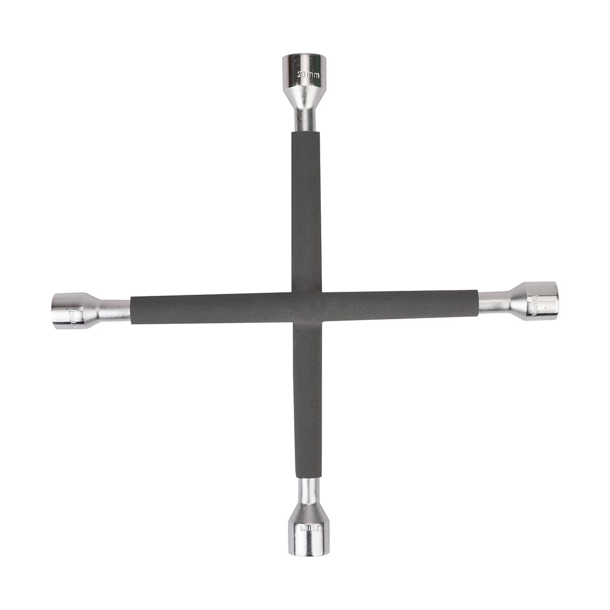 SCA Wheel Brace 14 Inch Grey, , scanz_hi-res