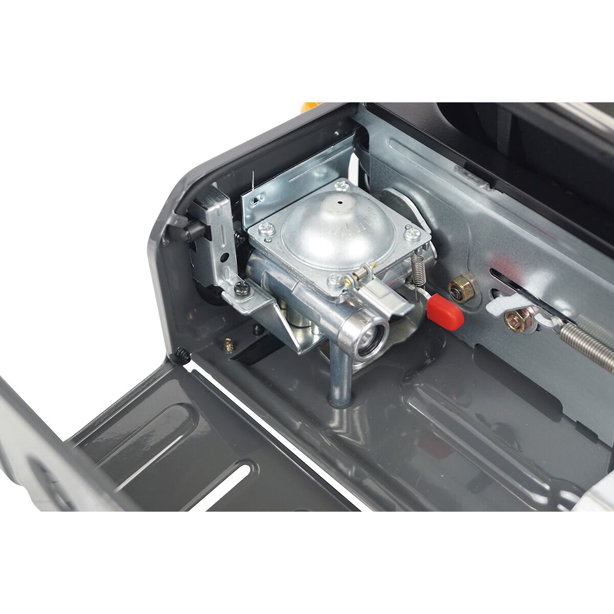 Ridge Ryder Butane Frypan - Banquet, , scanz_hi-res