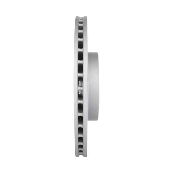 Bosch Disc Brake Rotor - Single, BD997, , scanz_hi-res