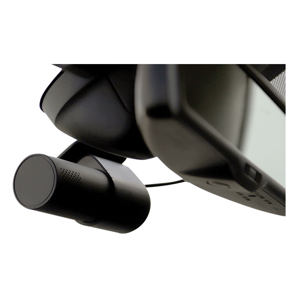 Gator GHDVR85W 1080p Barrel Dash Cam with WiFi + GPS, , scanz_hi-res