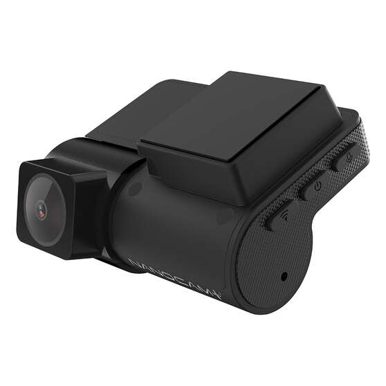 Nanocam+ NCP-DVR100 Dash Cam FHD with WiFi & Super Capacitor, , scanz_hi-res