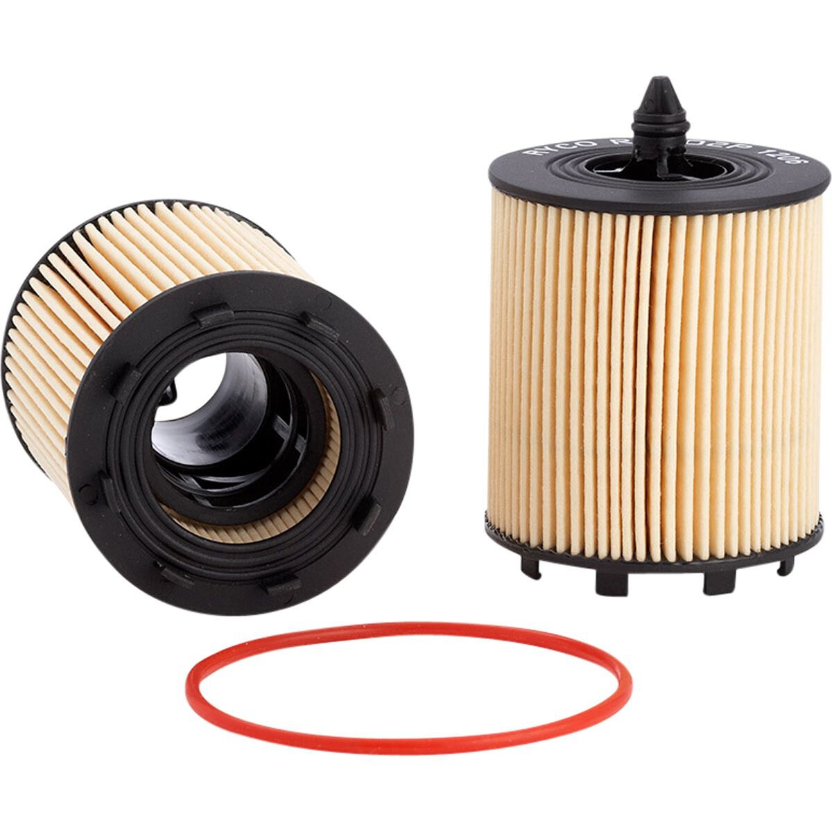 Ryco Oil Filter - R2602P, , scanz_hi-res
