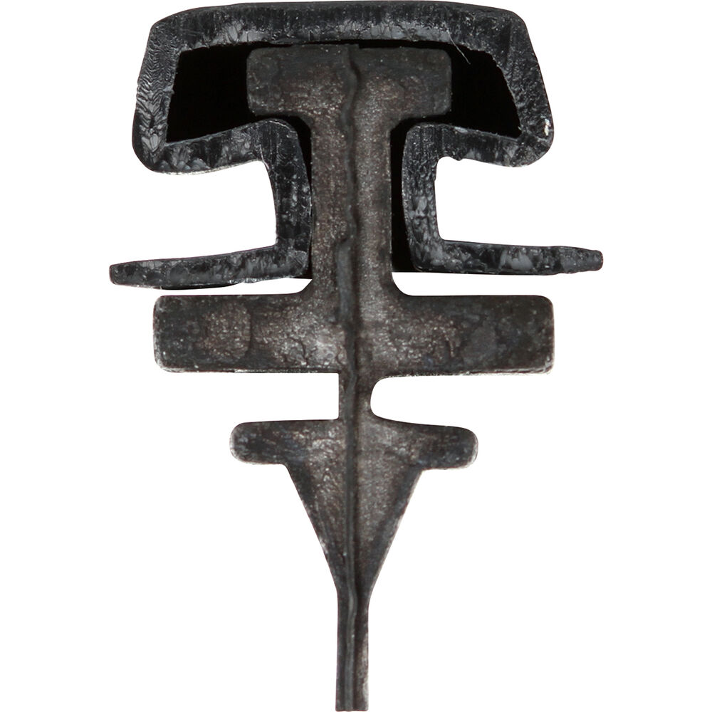 SCA Wiper Refill Single Edge Combination 6.5mm & 7.5mm, Pair