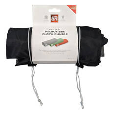 Autoglym Hi-Tech Microfibre Bundle 3 Pack, , scanz_hi-res