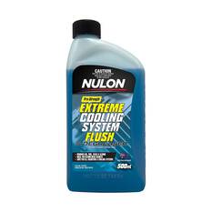 Nulon Extreme Cooling System Flush 500mL, , scanz_hi-res