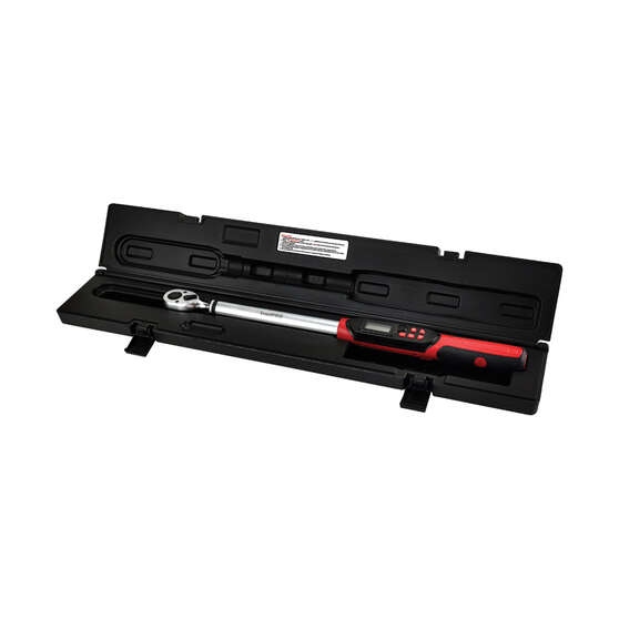 ToolPRO Digital Torque Wrench 1/2" Drive, , scanz_hi-res