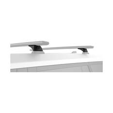 Rhino Rack High Leg Kit - 2 Pack RX300H-2, , scanz_hi-res