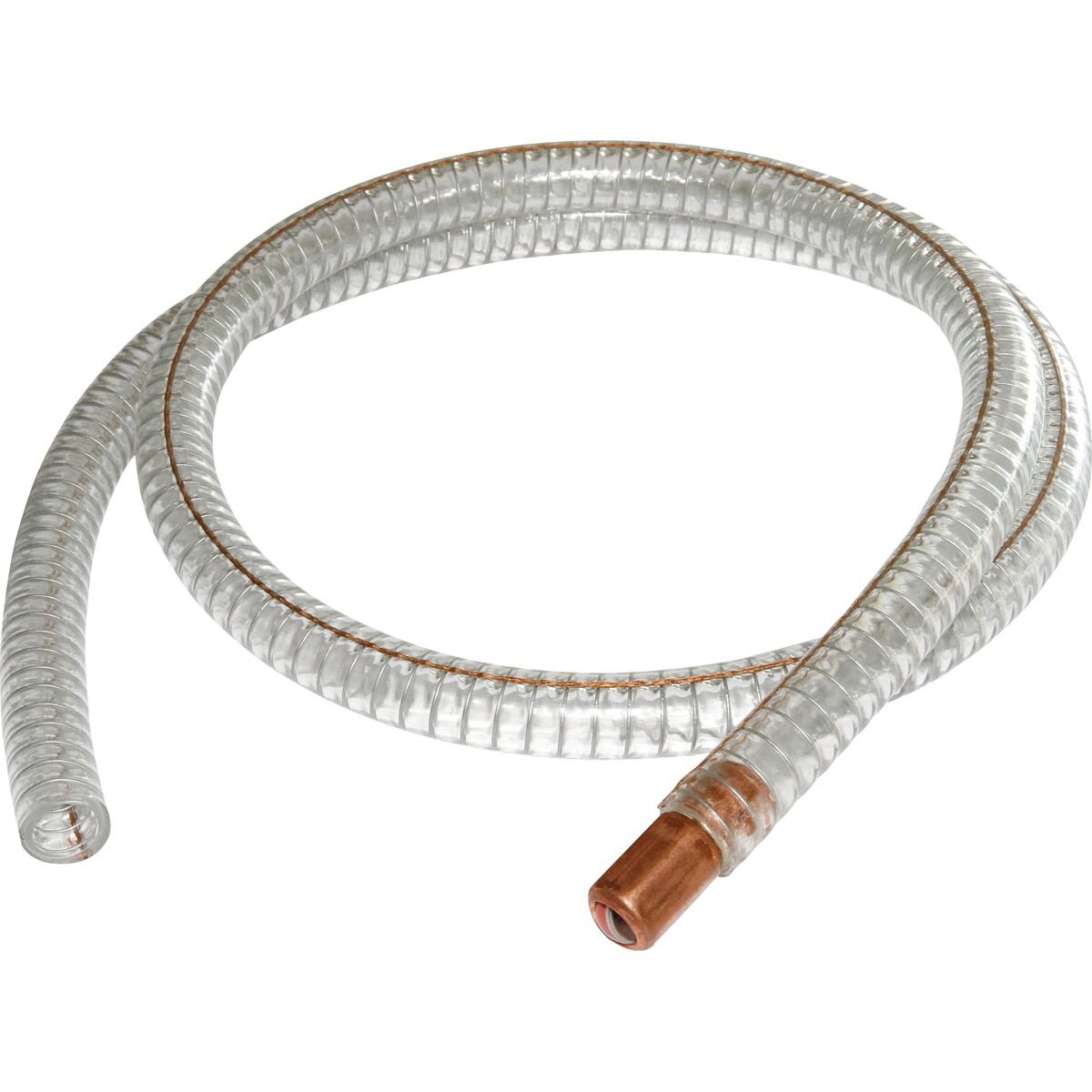 SCA Jiggle Siphon - Non kink, 1.5m, , scanz_hi-res