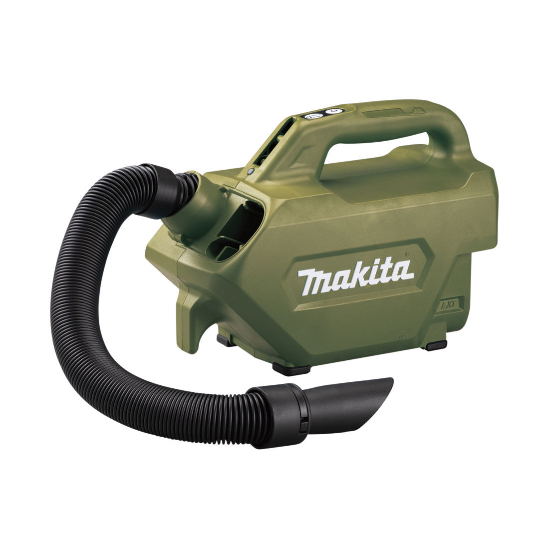 Makita 18V LXT Olive Car Vacuum Cleaner Skin DCL184ZO Supercheap Auto New Zealand