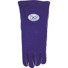 SCA Welding Gloves 16 Inch, , scanz_hi-res