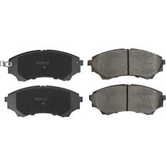 SCA Disc Brake Pads DB1681SCA, , scanz_hi-res