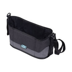 Skechers Kids Headrest/Stroller Organiser Grey, , scanz_hi-res