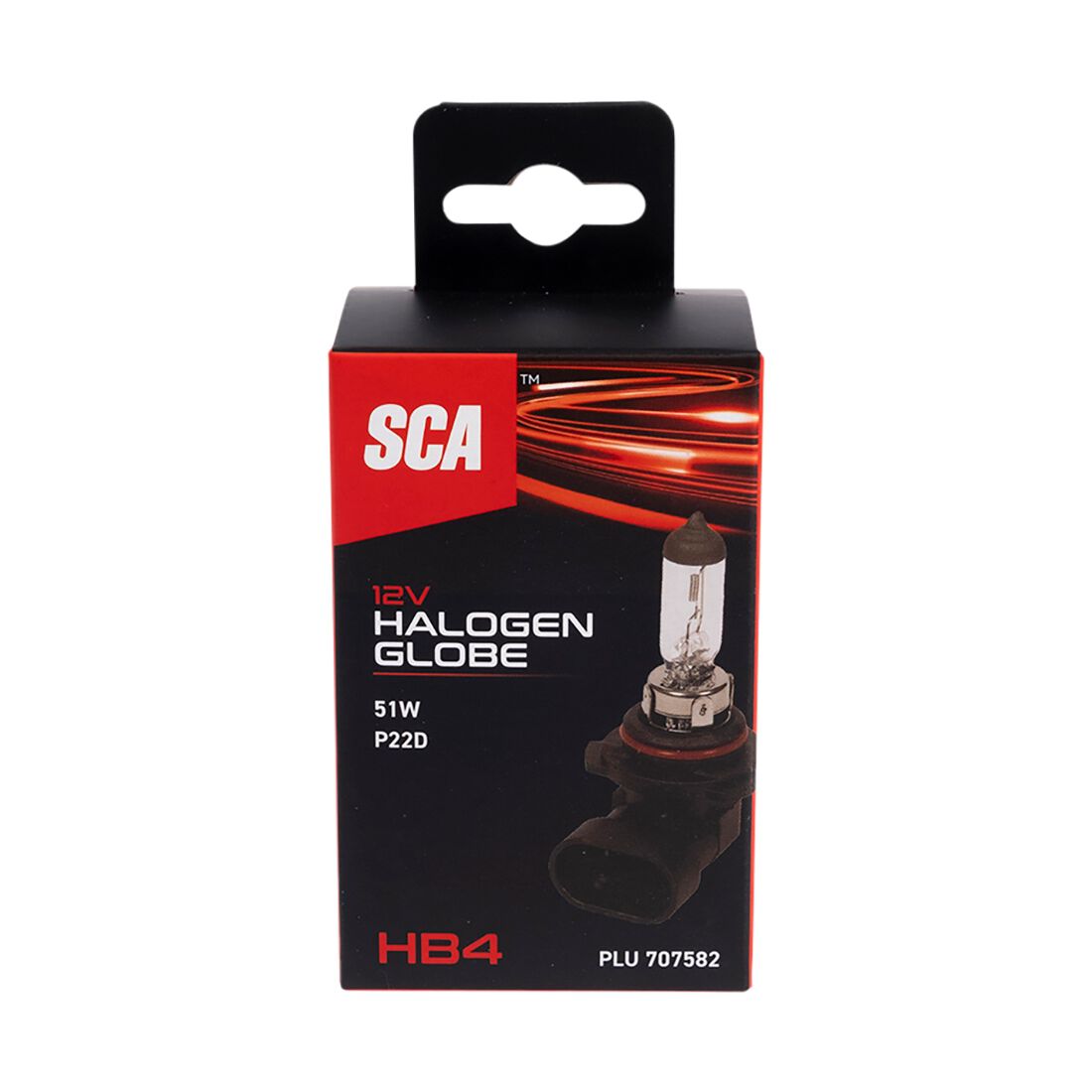 SCA Headlight Globe - HB4 12V 51W, , scanz_hi-res