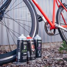 MTN WEPRO 2K Clear Coat Gloss 400mL, , scanz_hi-res