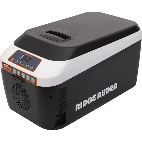 Ridge Ryder Thermo Cooler/Warmer 12 Litre, , scanz_hi-res