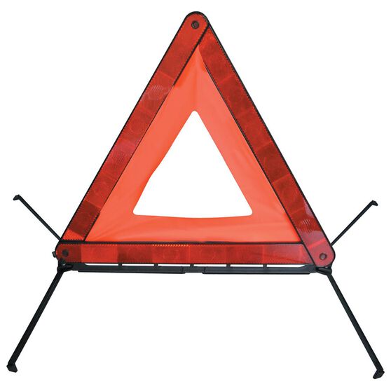 SCA Reflective Warning Triangle, , scanz_hi-res