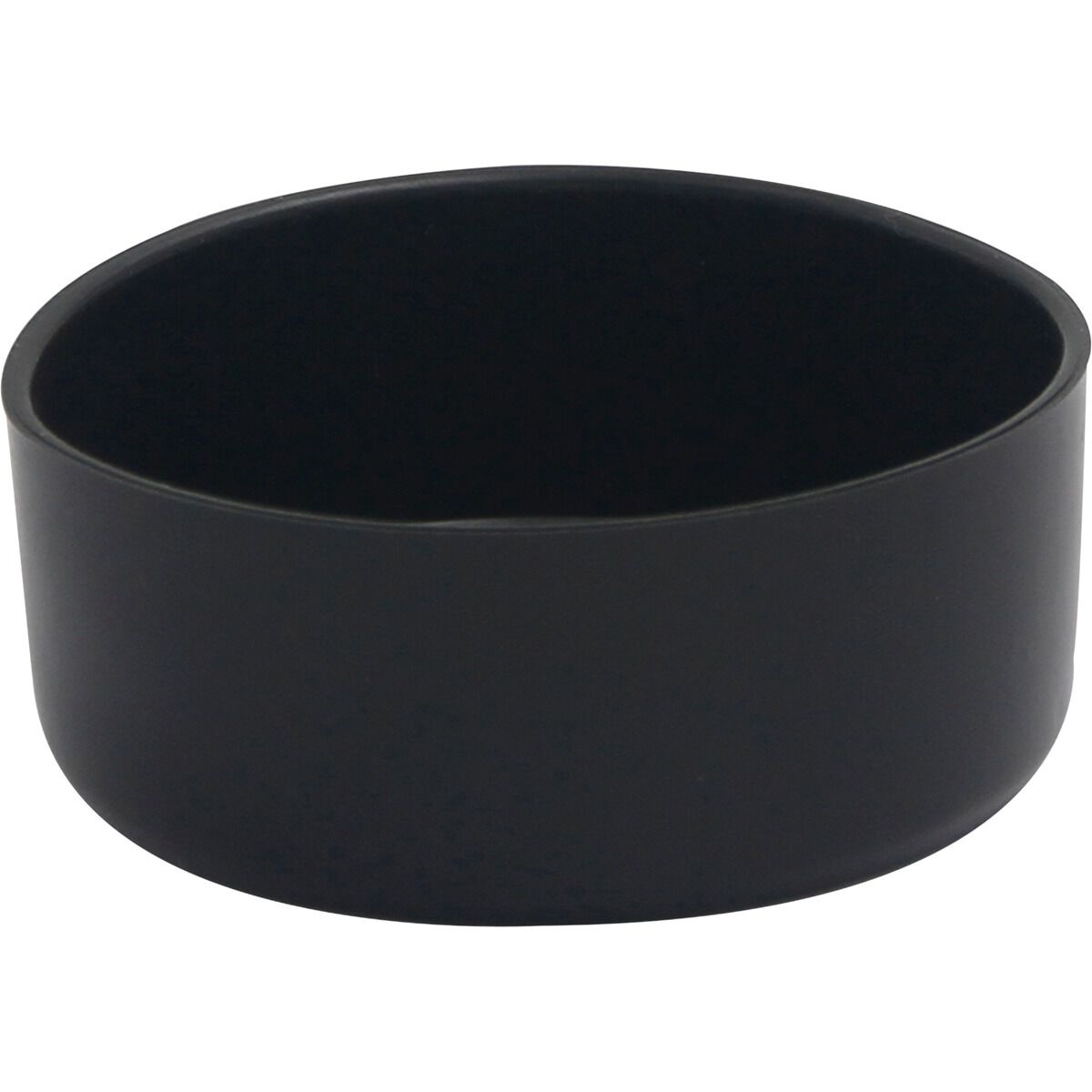 SCA PVC Bearing Dust Covers - Black, 2 Piece, , scanz_hi-res