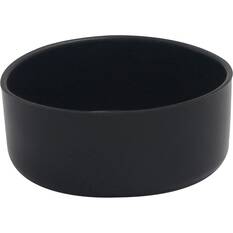 SCA PVC Bearing Dust Covers - Black, 2 Piece, , scanz_hi-res
