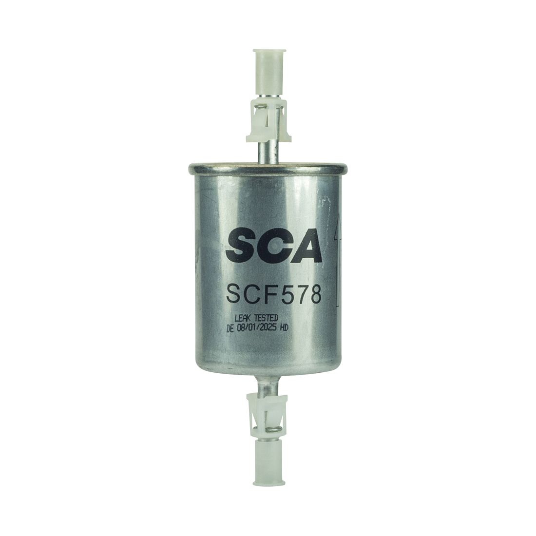 SCA Fuel Filter SCF578 (Interchangeable with Z578), , scanz_hi-res